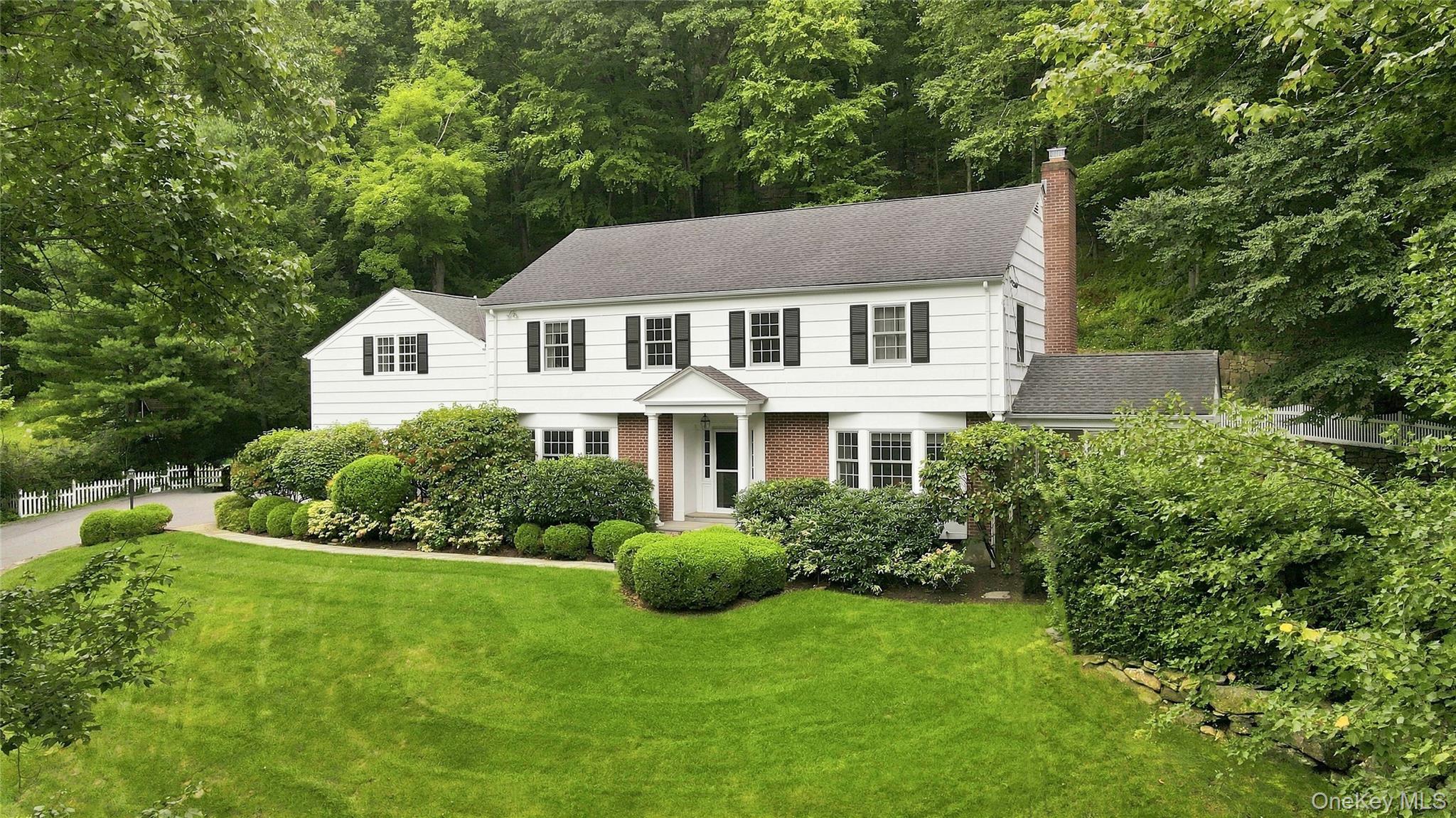 Welcome to an exceptional move-in ready home located in a highly desir...