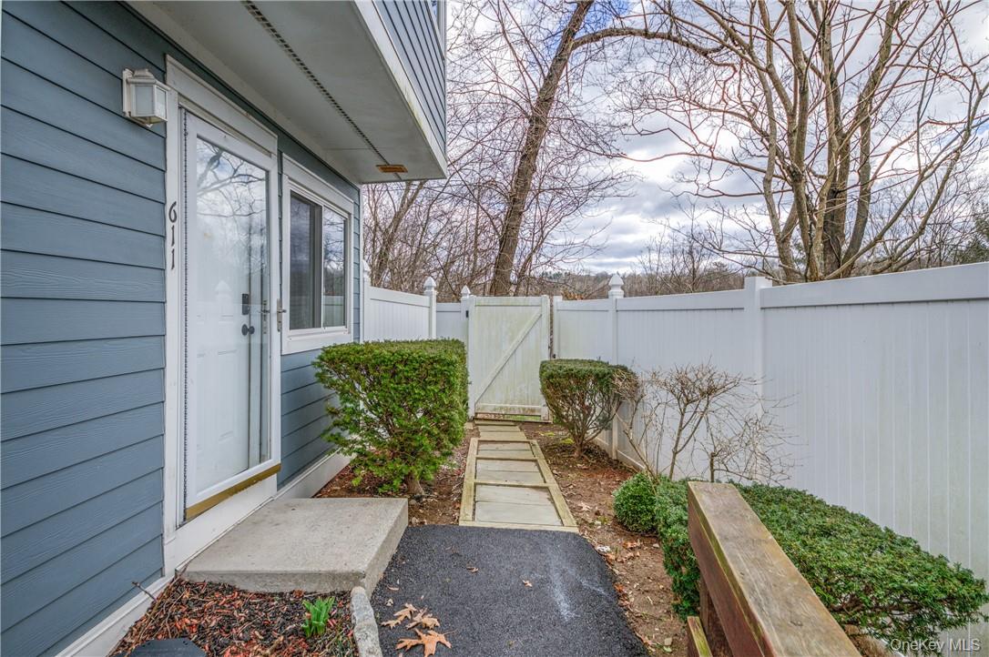 Welcome to your charming corner townhouse unit nestled in the heart of...