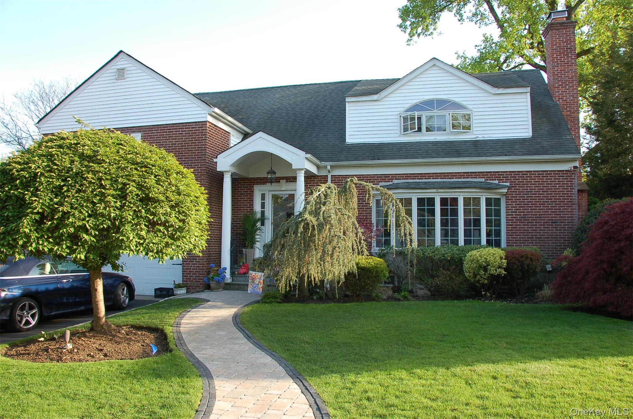 Welcome to this beautifully appointed split-level residence, ideally s...