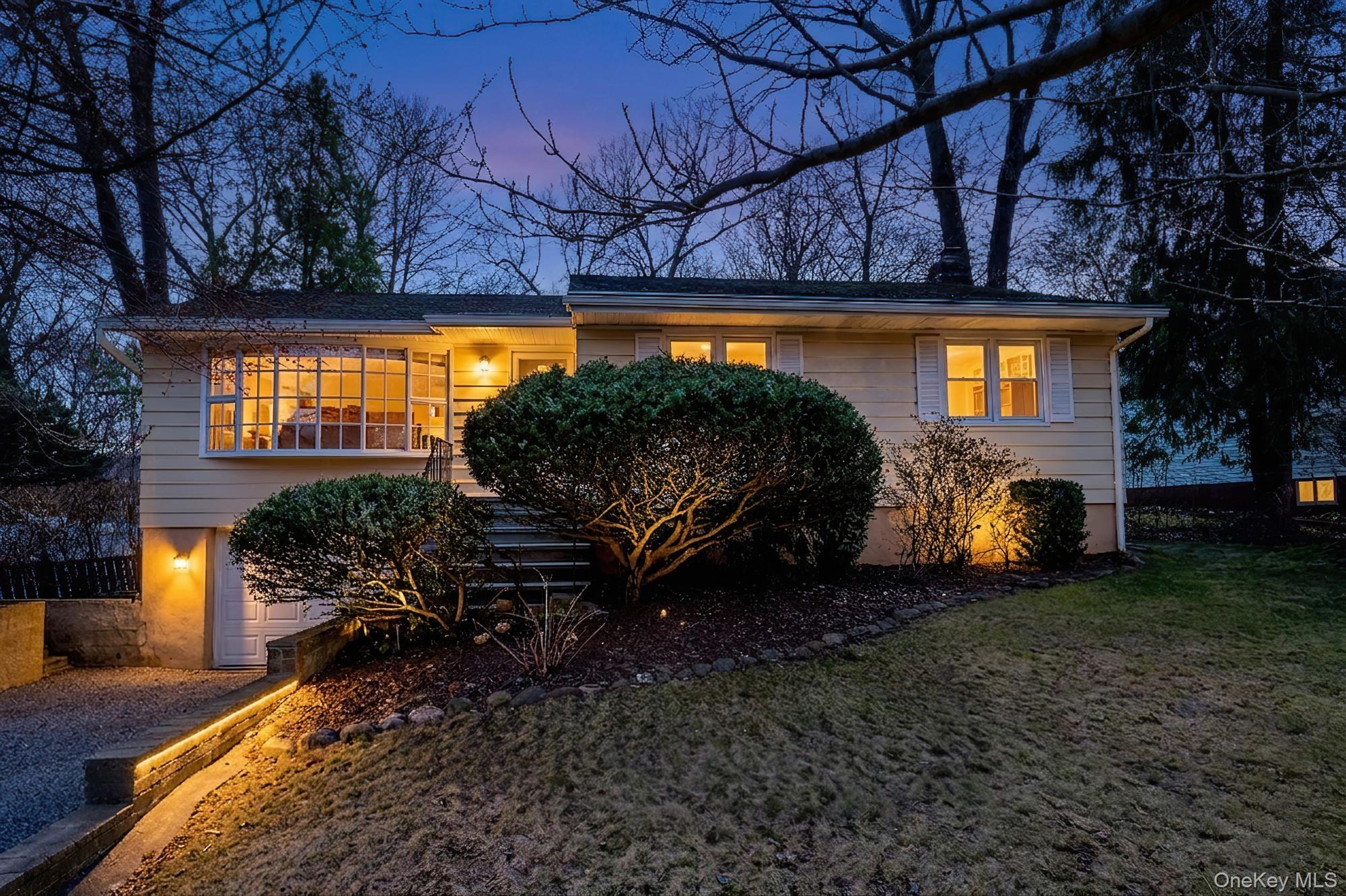 Welcome to 67 Duell Road, a warm and inviting home offering privacy, c...