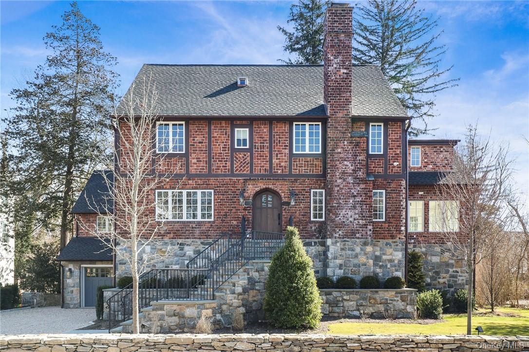 The brick house coveted from afar by so many!  If you are looking for...