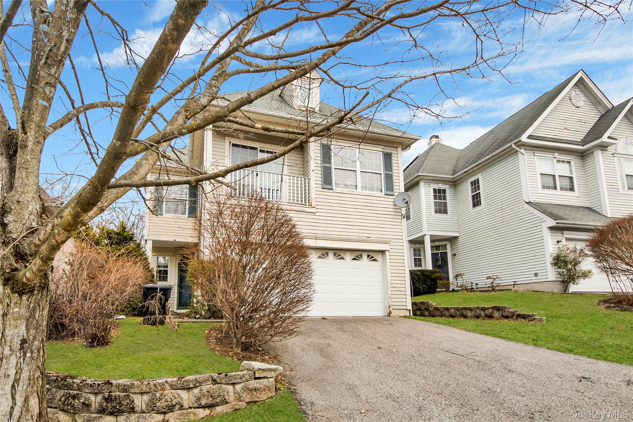 Welcome to 130 Benefield Boulevard in Peekskill — a spacious and versa...