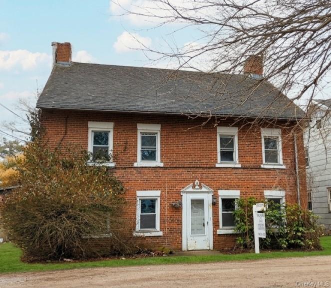 Price Improvement.  Located in the heart of the Town of Somers Busines...