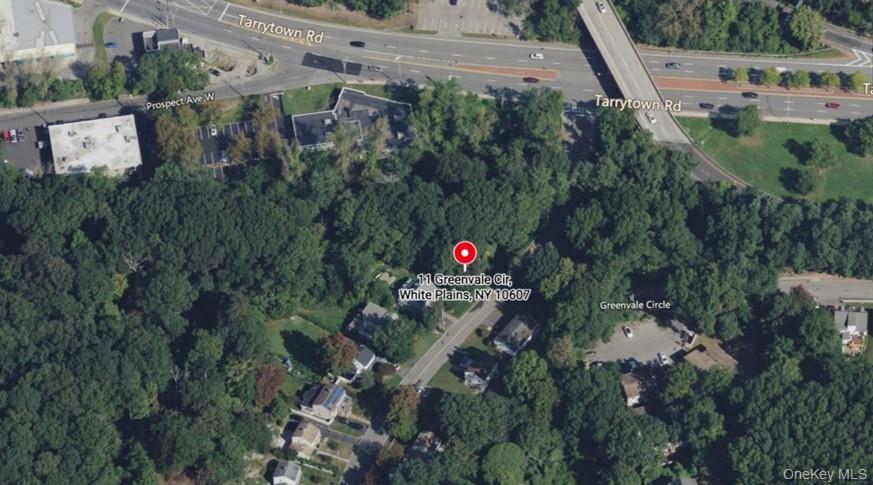 Exceptional Land Lot Opportunity in White Plains. Discover a prime woo...