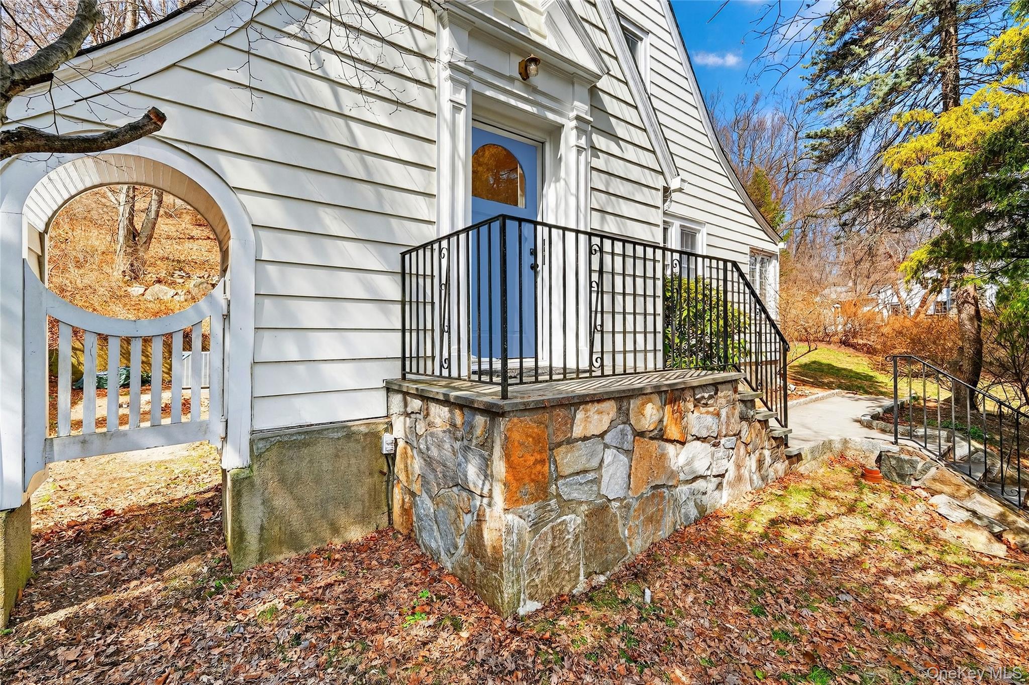 Welcome to 410 Decatur Avenue, a charming home in Peekskill’s sought-a...