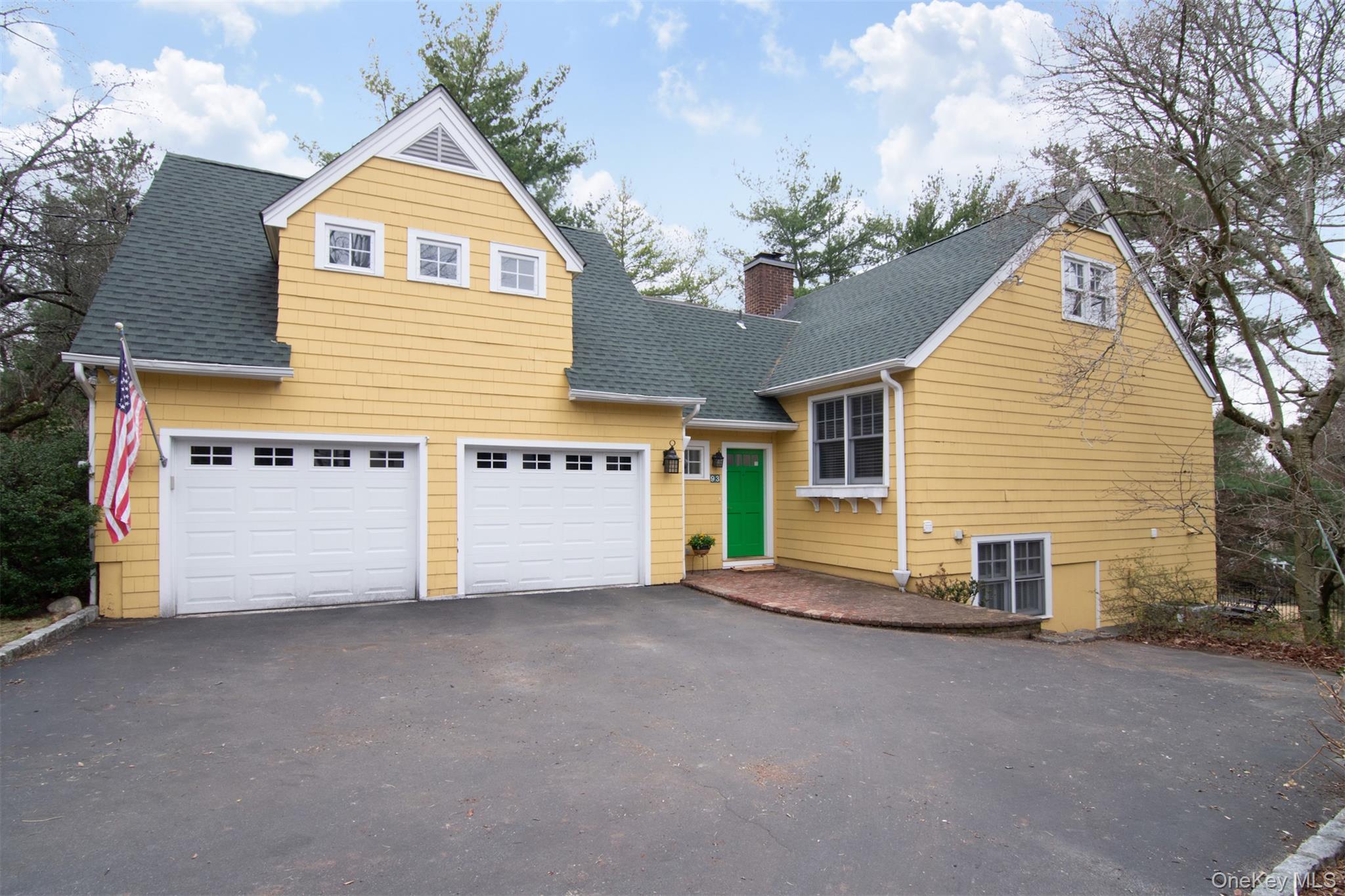 Rare Opportunity In Historic Irvington, NY - Architecturally Unique Re...