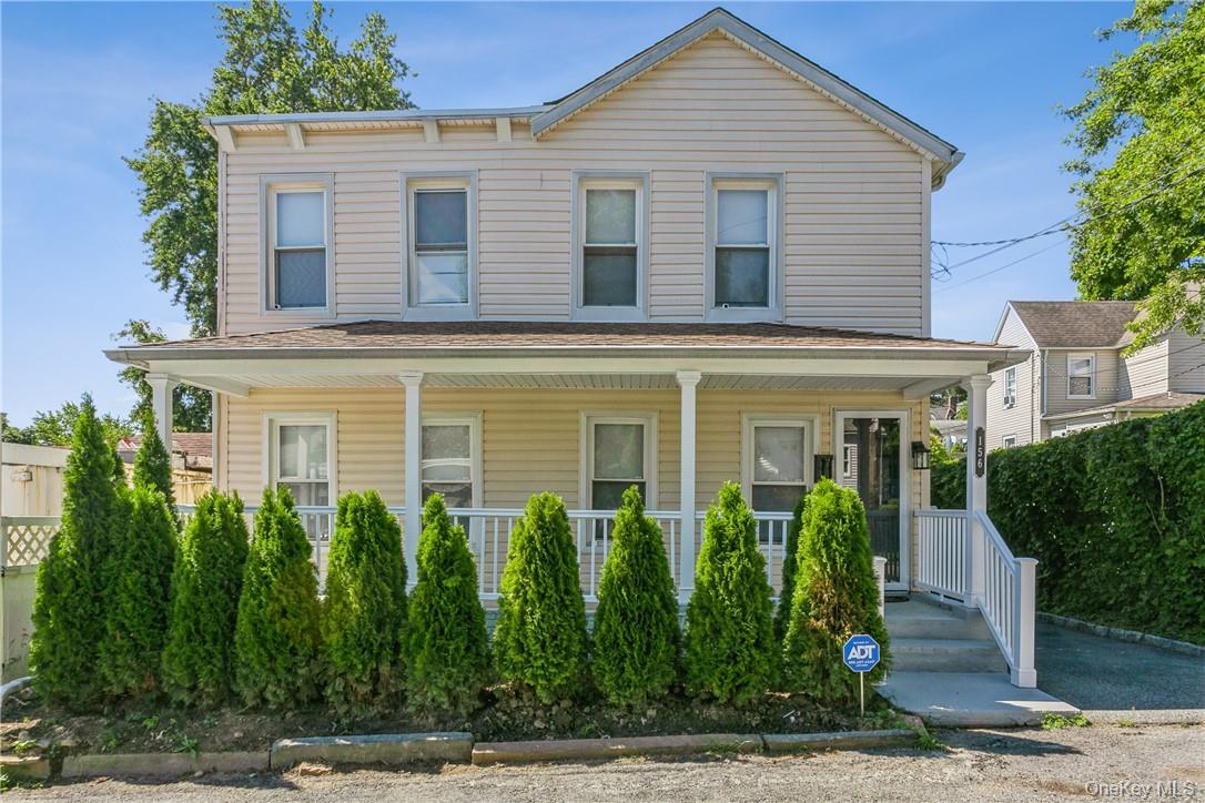 Everyone must wear the blue booties located in the door entry on the s...