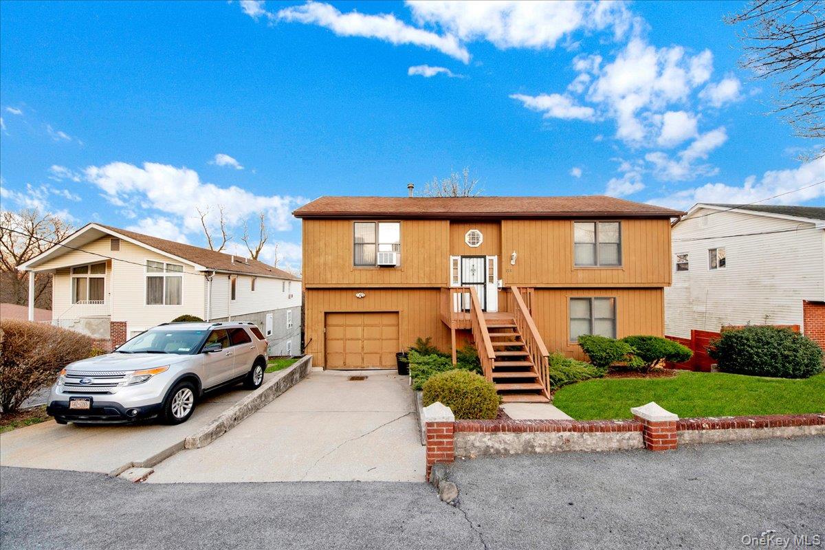 Welcome to 126 Patmore Avenue in Yonkers — a beautifully maintained ho...