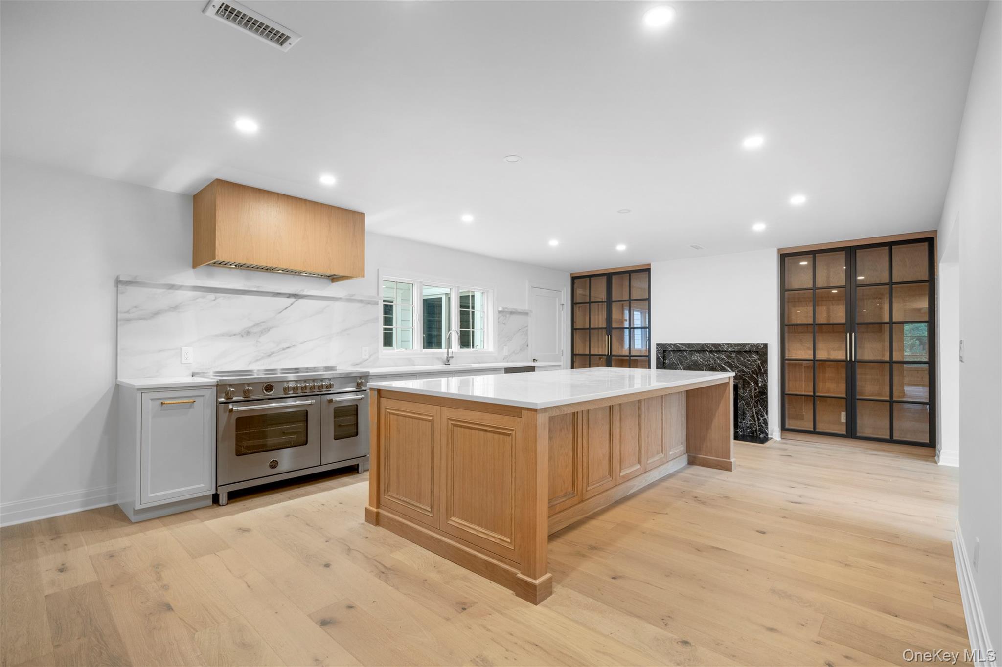 AVAILABLE FOR RENT APRIL 15, 2026. 
One of Armonk's most private and d...