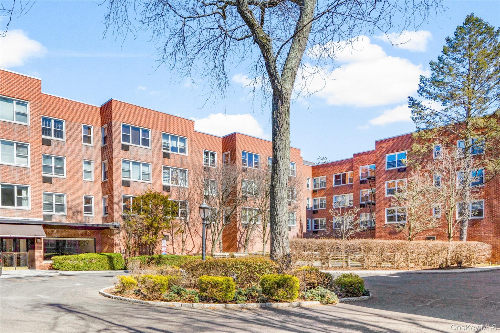 Welcome to 1299 Palmer Avenue, an ideally located elevator building in...