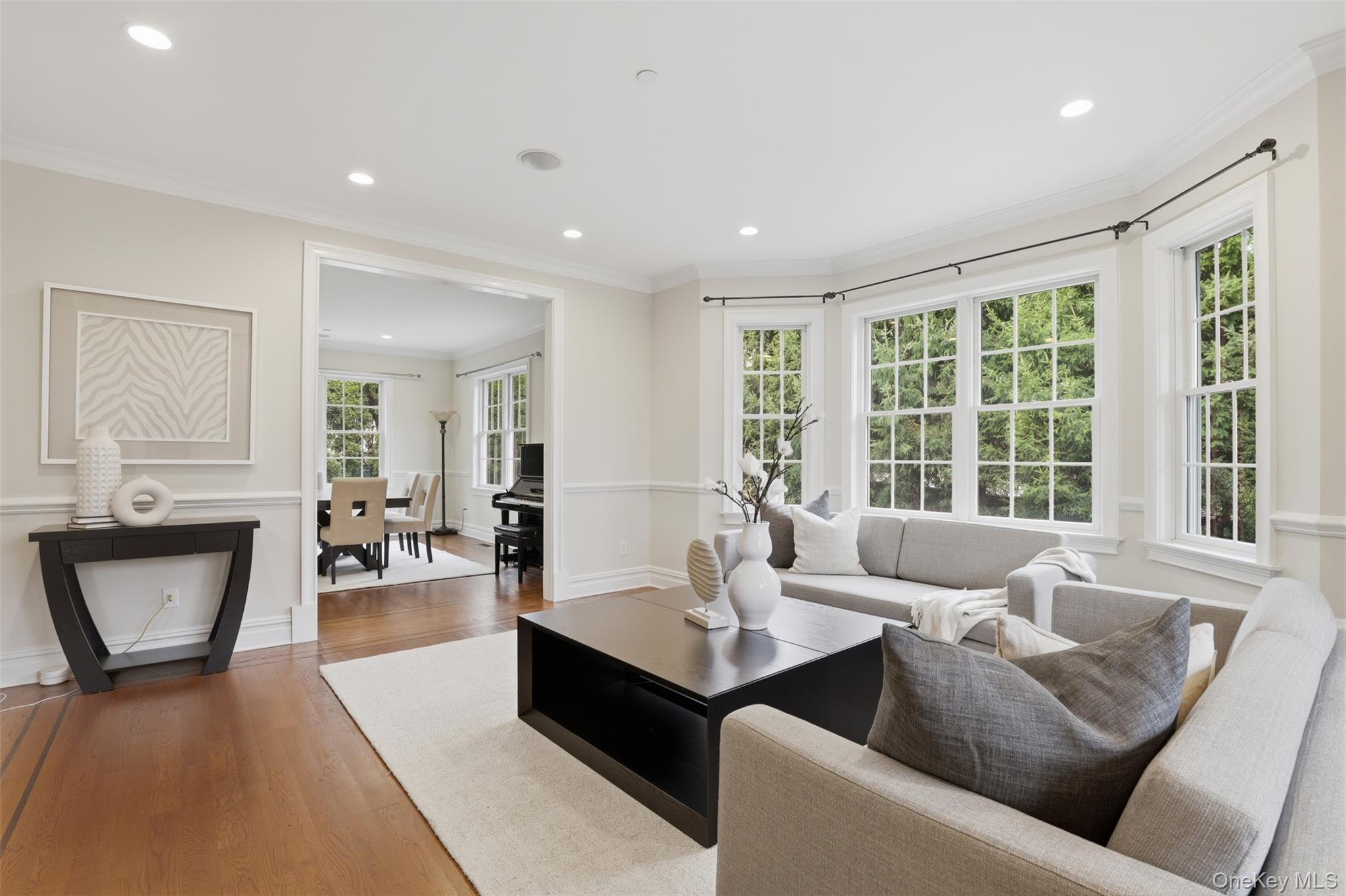 Prime location, timeless charm and modern efficiency – 8 E Clinton has...