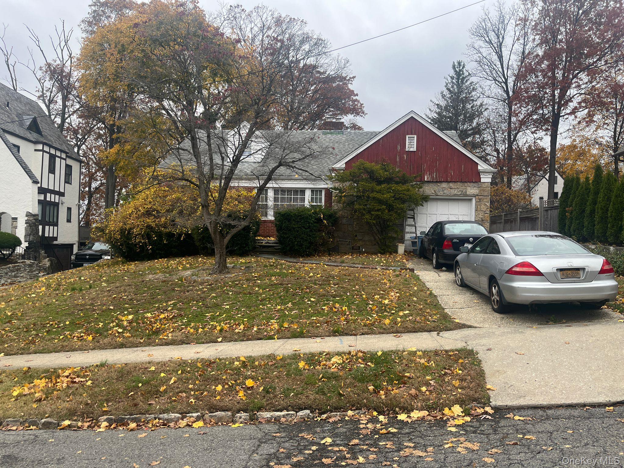 Contract Vendee, As-Is, Sold Occupied.  Expansive farm ranch located i...