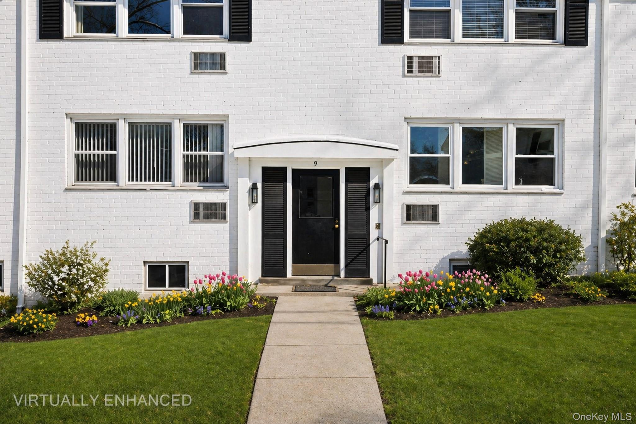 Welcome to 9 Avon Circle, set within the highly desirable Rye Ridge Co...