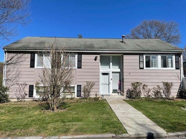 Welcome home! 31 Kipling Street is a lovely 5-bedroom, 2-bath, split-l...