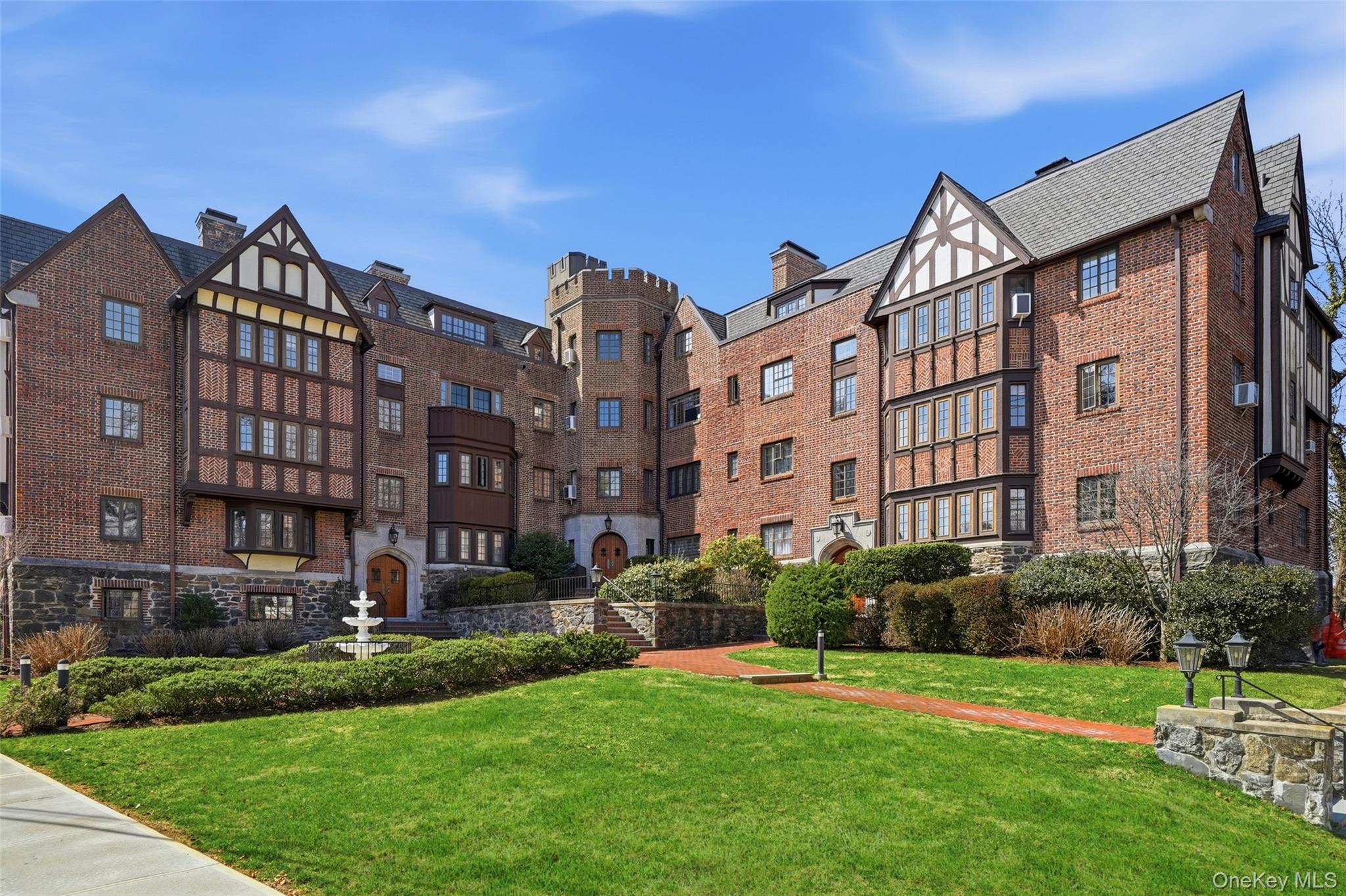 A rare opportunity to own a coveted 2-bedroom, 2-bath home in a charmi...