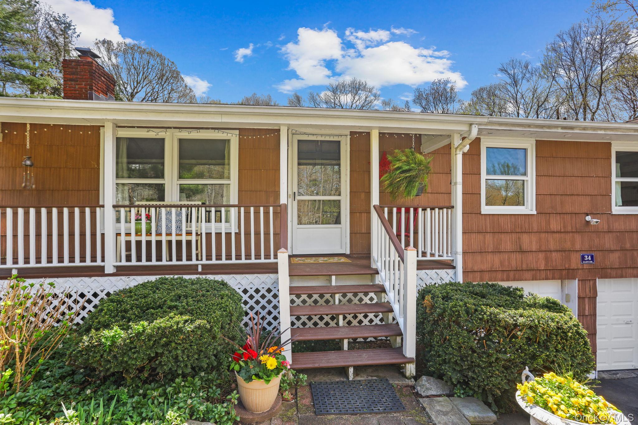 A Sprawling 2.68 Acre Haven with Majestic Rock Gardens!

Discover this...
