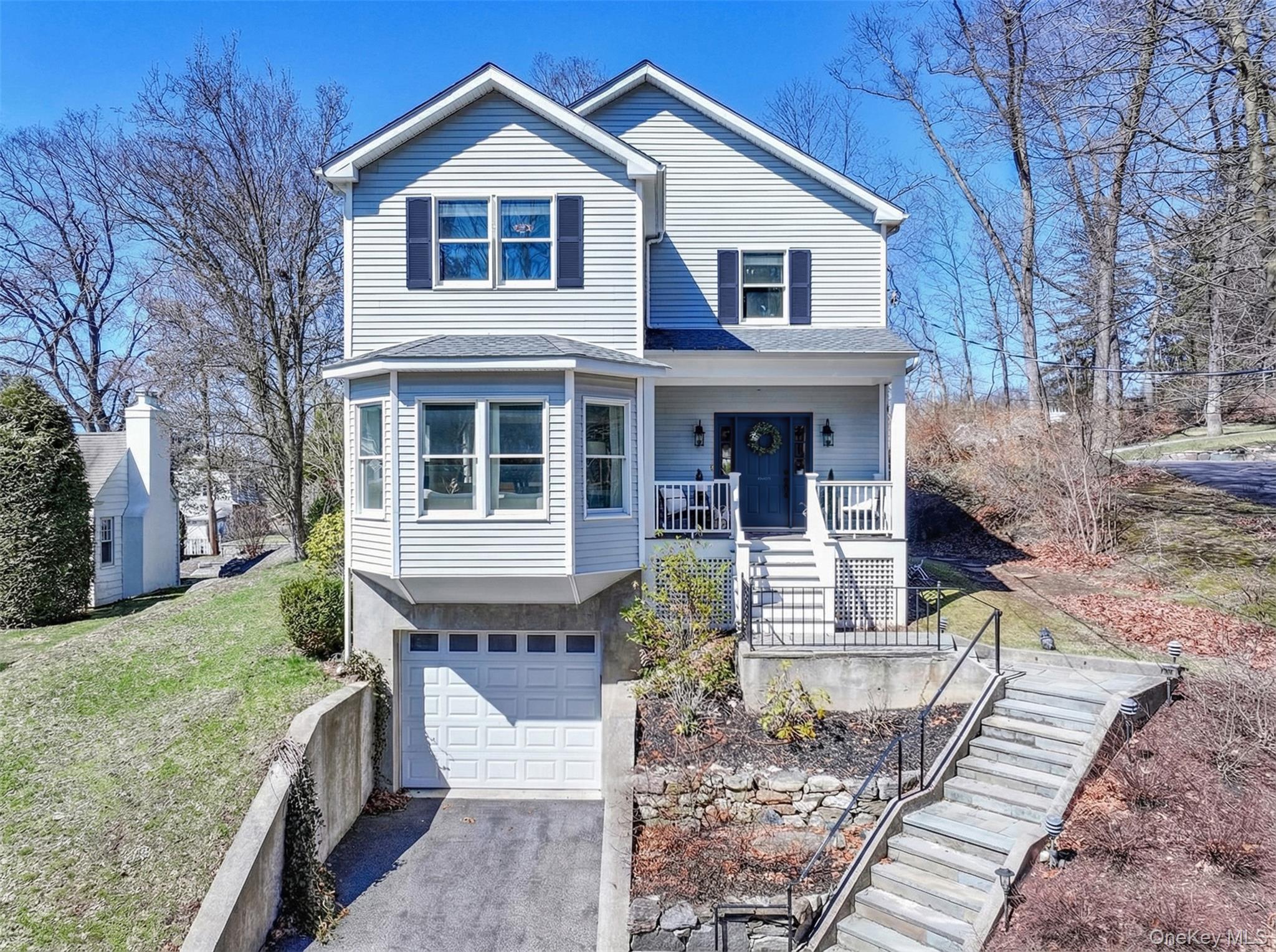 Welcome home to this young and magnificent 4-bedroom Colonial poised o...