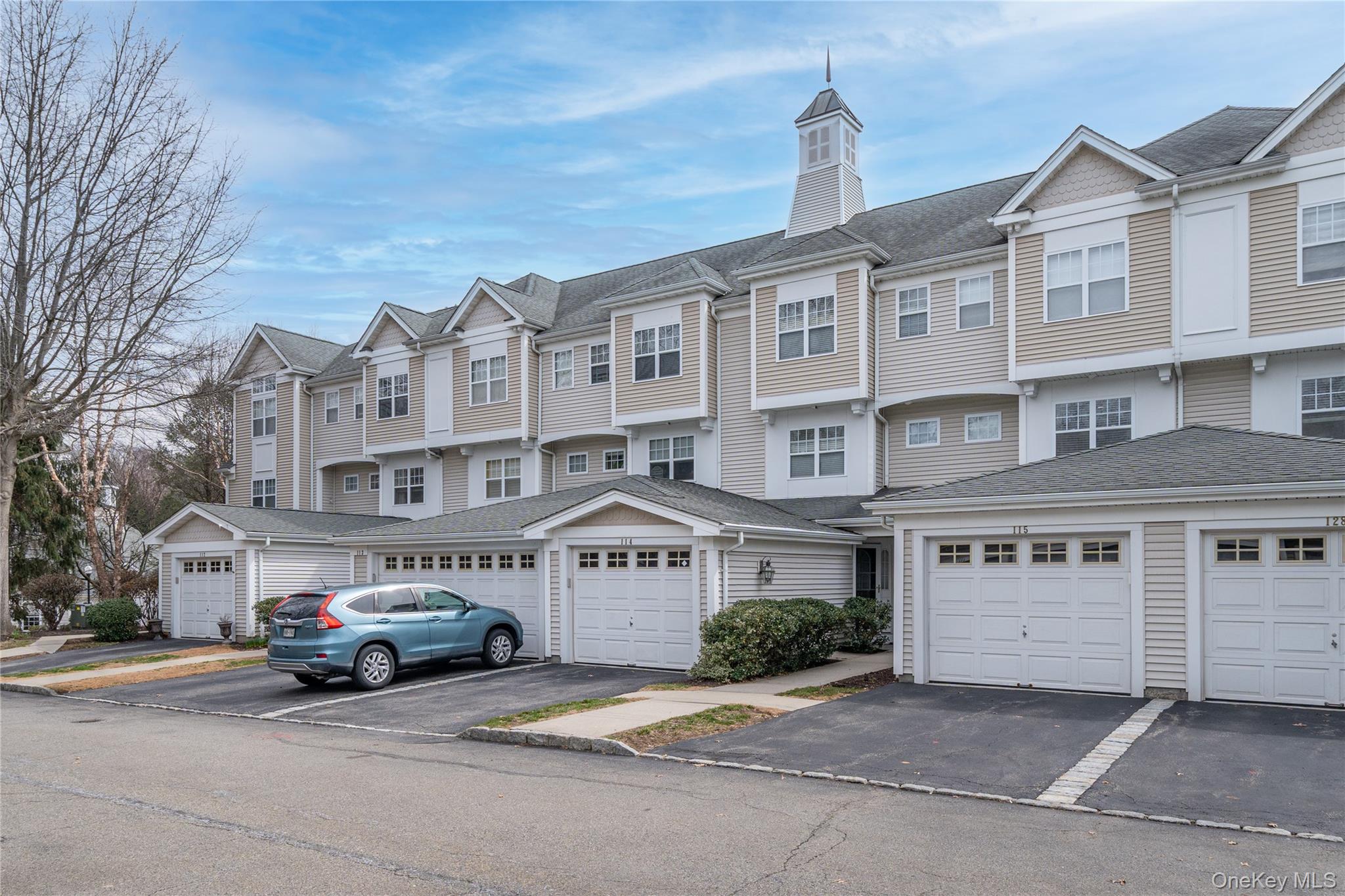 Experience the charm of Riverbend, Peekskill's stunning resort-style r...