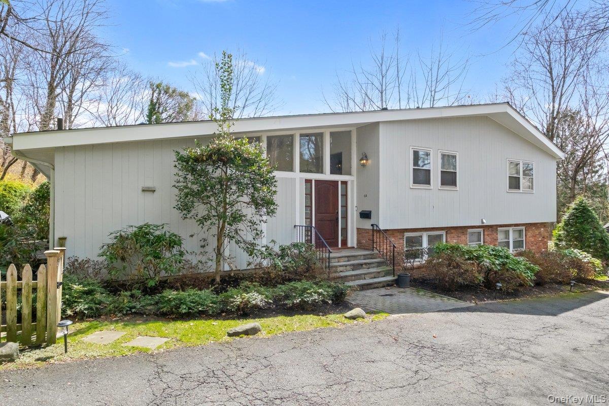 Welcome to this serene contemporary home, perfectly situated on a quie...