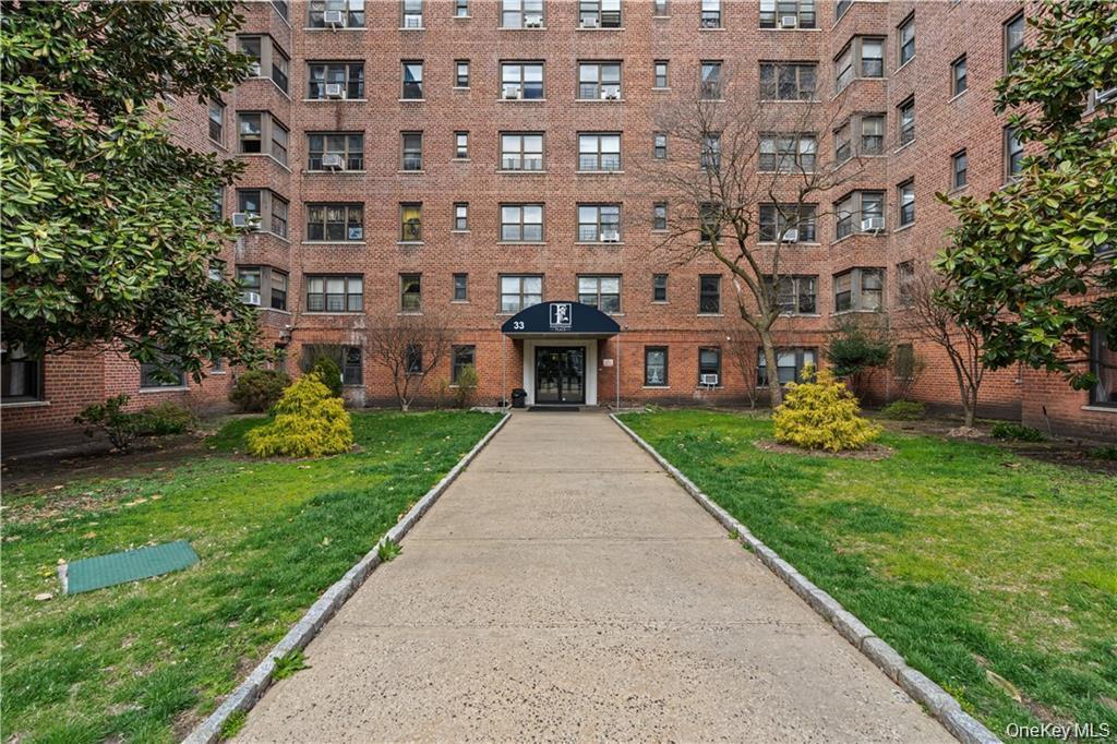 Welcome to Fleetwood Place! A seven-story apartment building that lies...