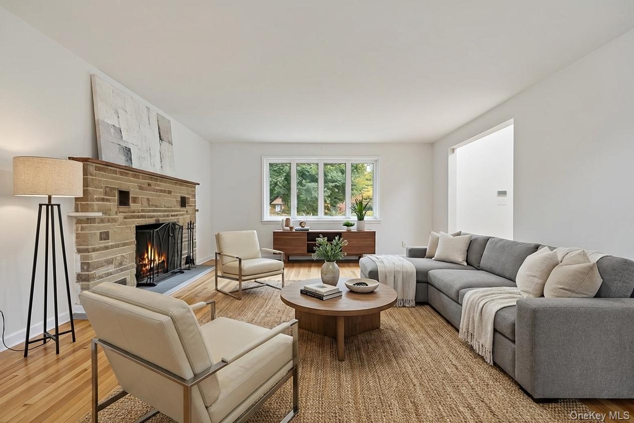 Welcome to an exceptional opportunity in Pelham Manor’s highly sought-...