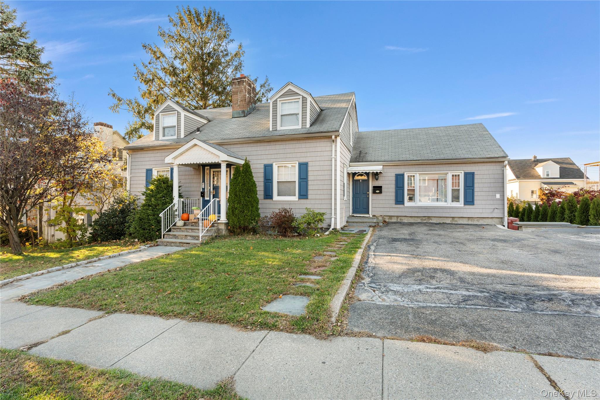 Updated walkout  2-bedroom unit with its own private entrance, private...