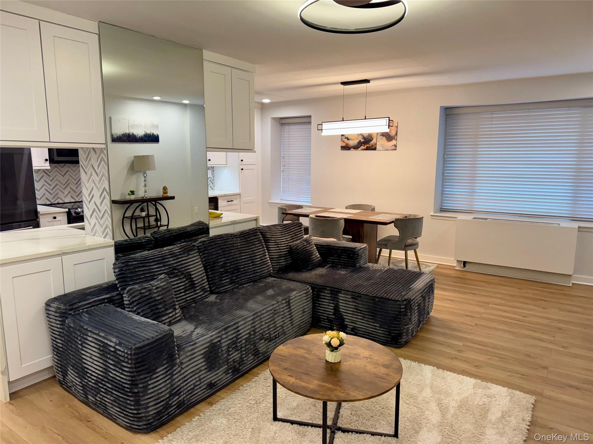 The “Unicorn” of Tower Club: Turn-Key Luxury Corner Unit with Rare Dou...