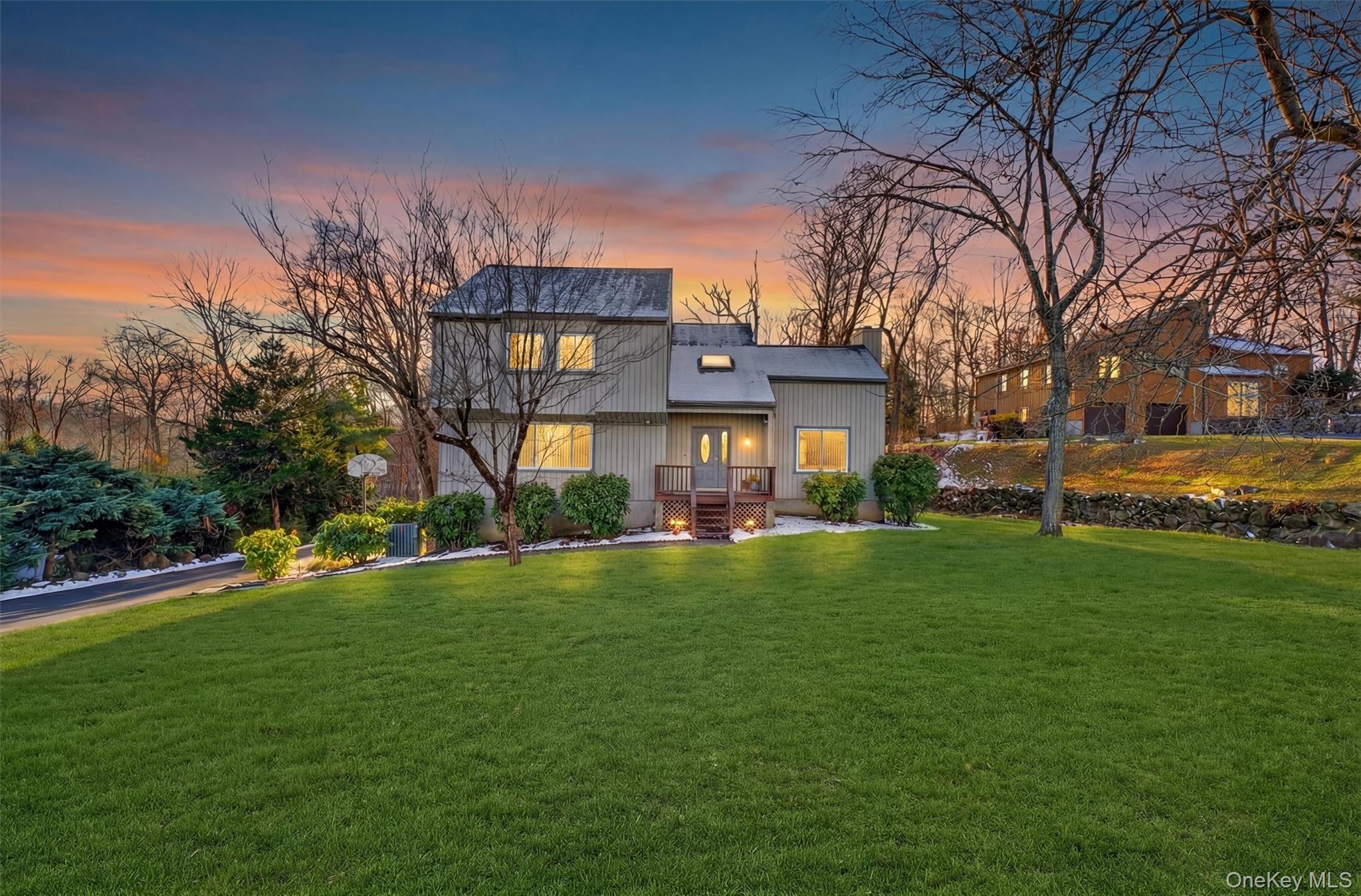 Welcome home to a light-filled expanded beautiful contemporary retreat...