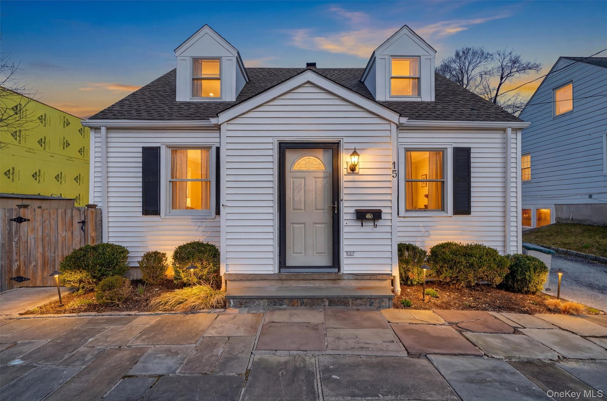 Step into a welcoming three-bedroom, two full-bath home that’s ready t...