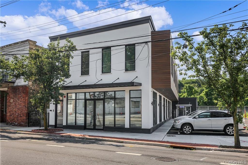 Complete new construction, two bedroom apartment in the heart of Ardsl...