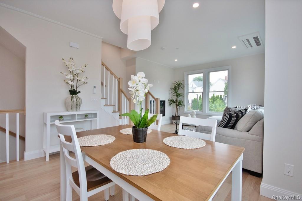 Welcome home to Sunset Villas on Andrews Lane.  A new community of nin...