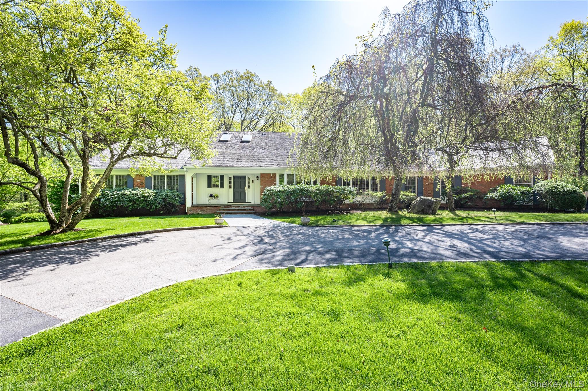 Introducing an exceptional offering in the prestigious Whippoorwill ne...