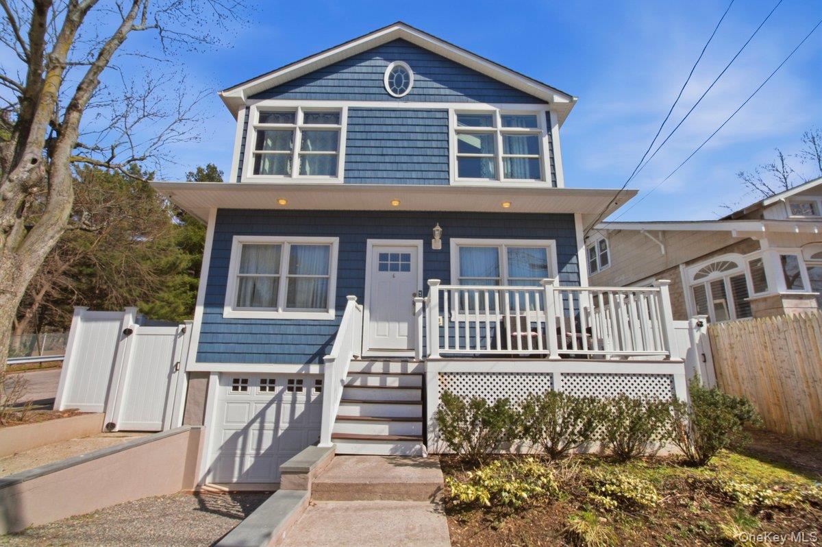 Beautifully Rebuilt Home with Park Views and Modern Upgrades
Completel...