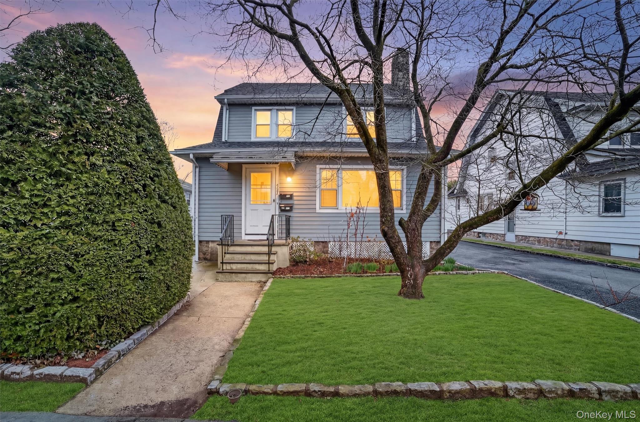 Welcome to 118 Third Avenue, Pelham—a beautifully maintained multi-uni...