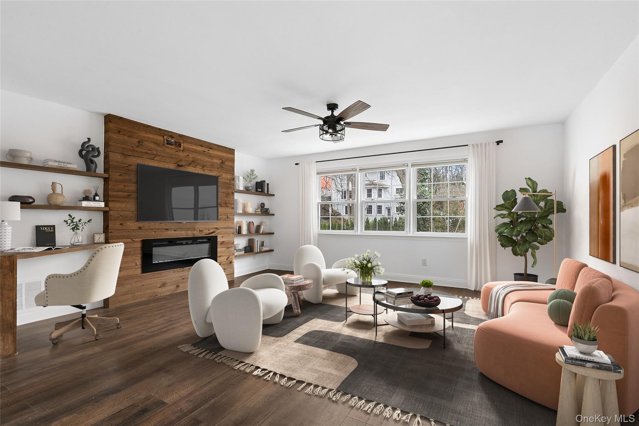 Welcome to 132 Texas Avenue, where space, light, and everyday comfort...