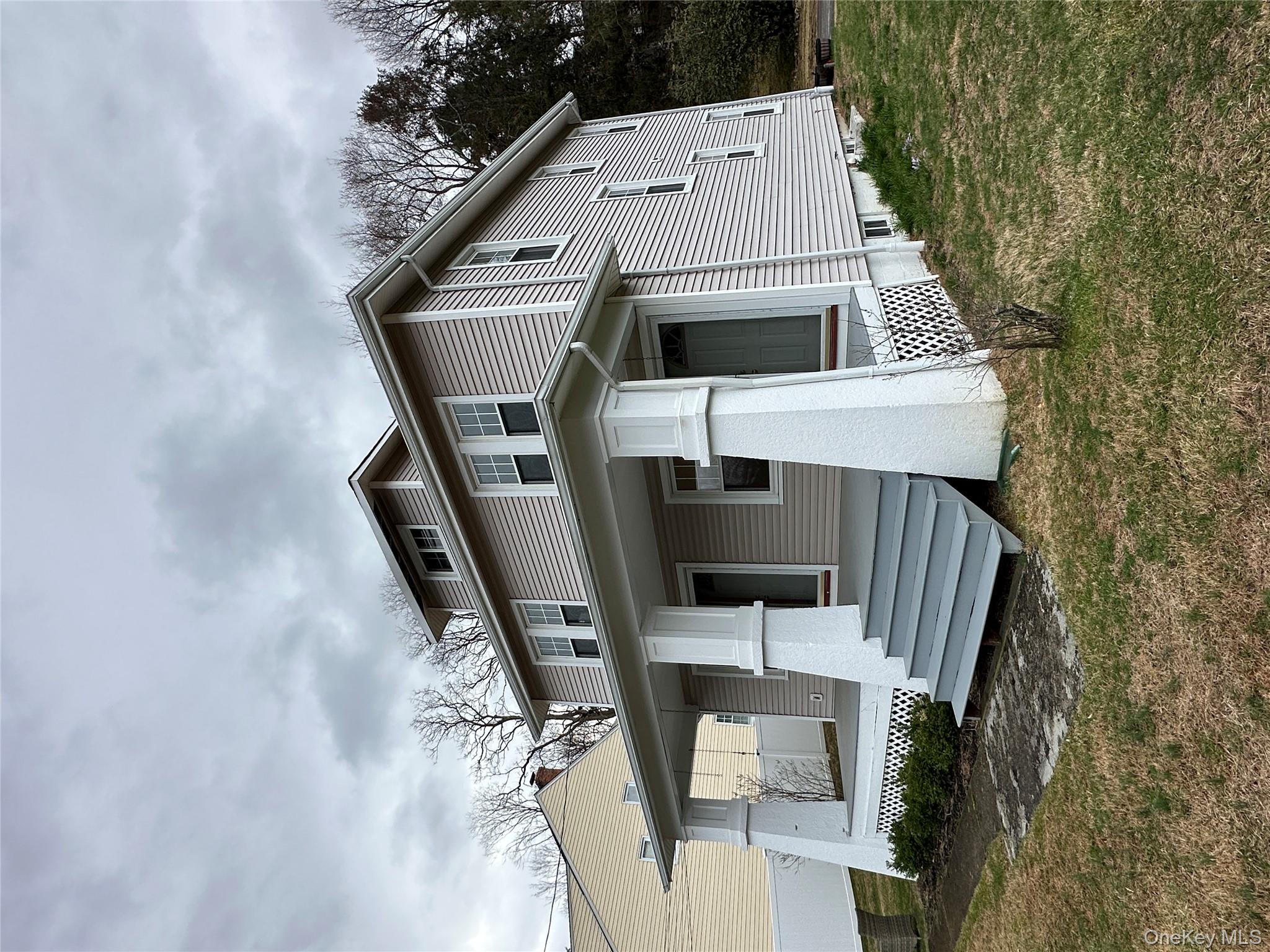 Beautifully updated, light-filled three-bedroom, one-bath residence ne...