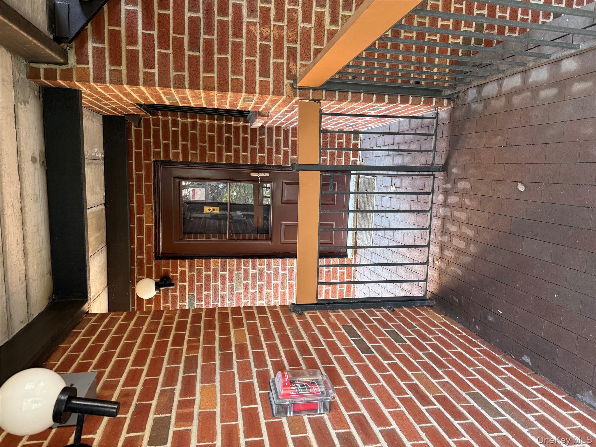 Welcome to this beautiful one bedroom ground floor unit in the sought...