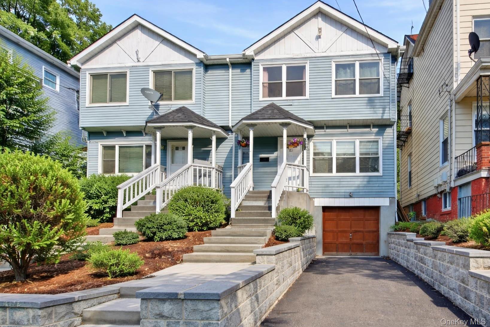 Welcome to this beautifully renovated single-family home, offered for...