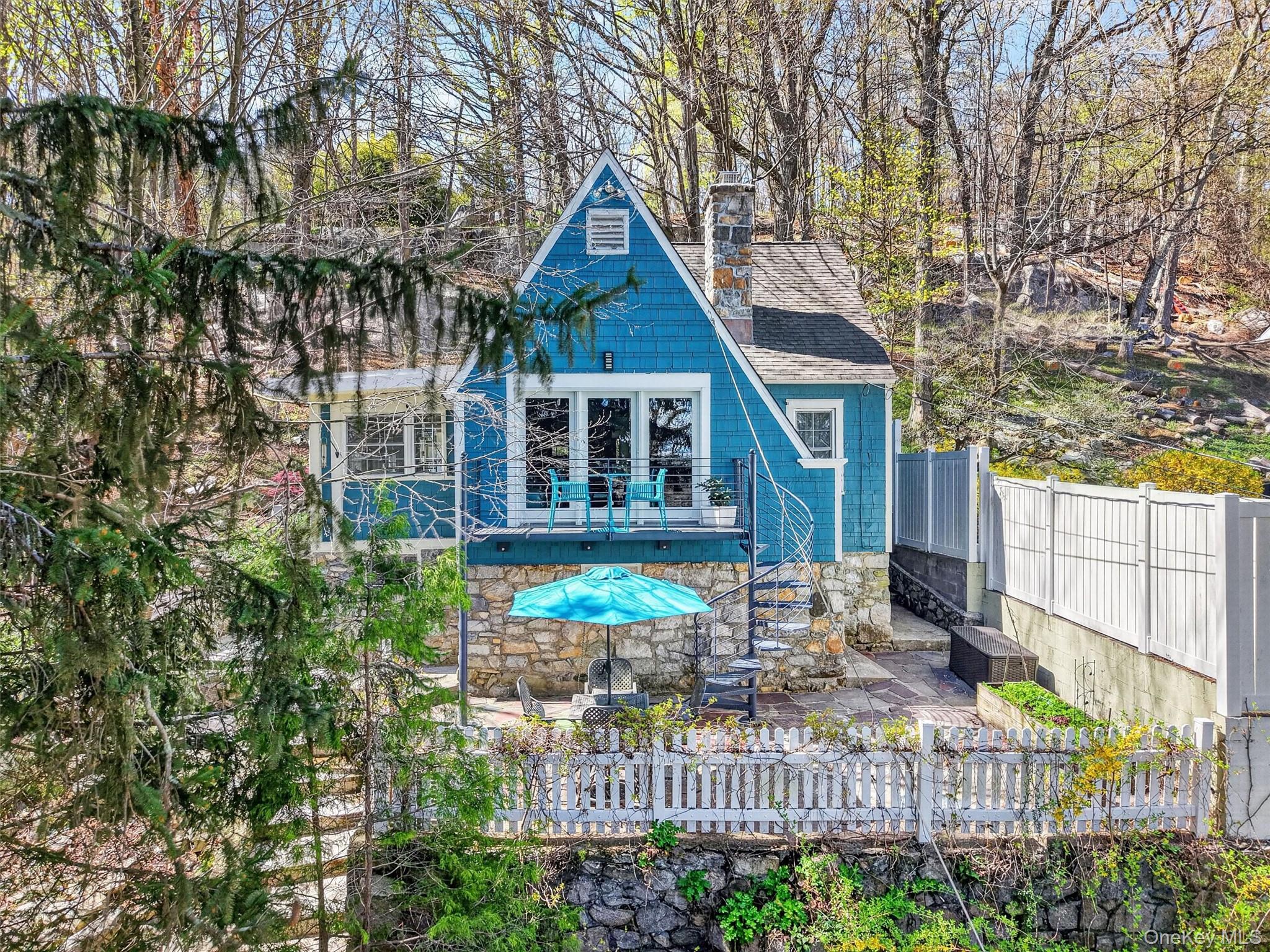 This storybook Sears Roebuck home is a rare find. Built in 1929 and ma...