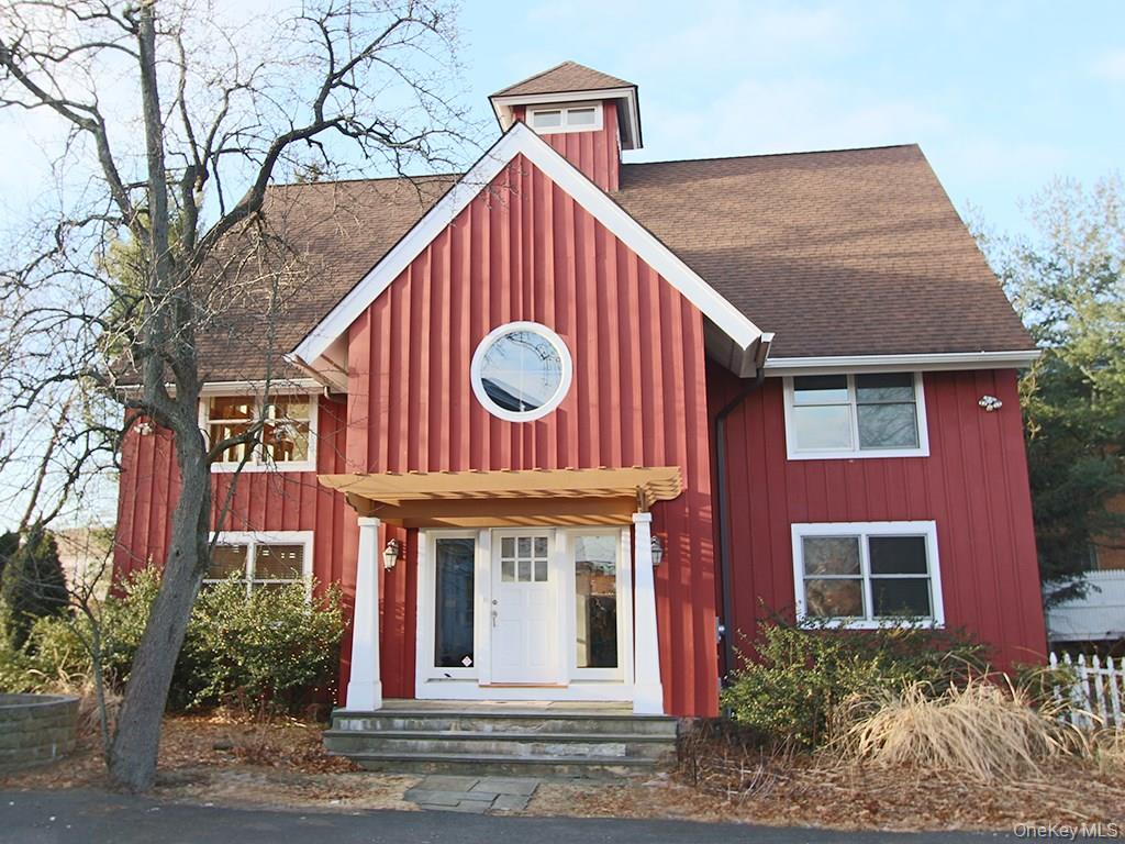 In-town treasure featured in The New York Times! This striking, sunlit...