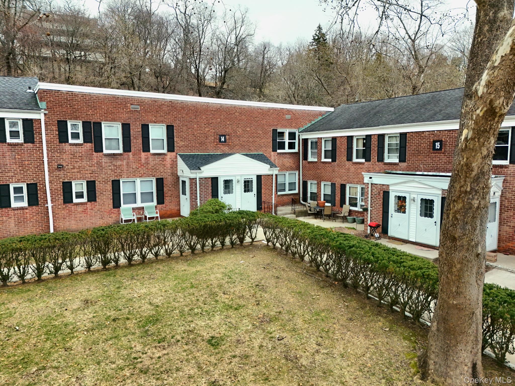 Welcome to Irvington Gardens! This meticulously maintained, move-in-re...