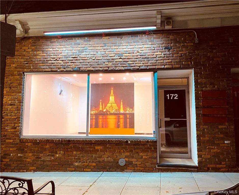 Location, location, location! This dynamic retail space sits on one of...