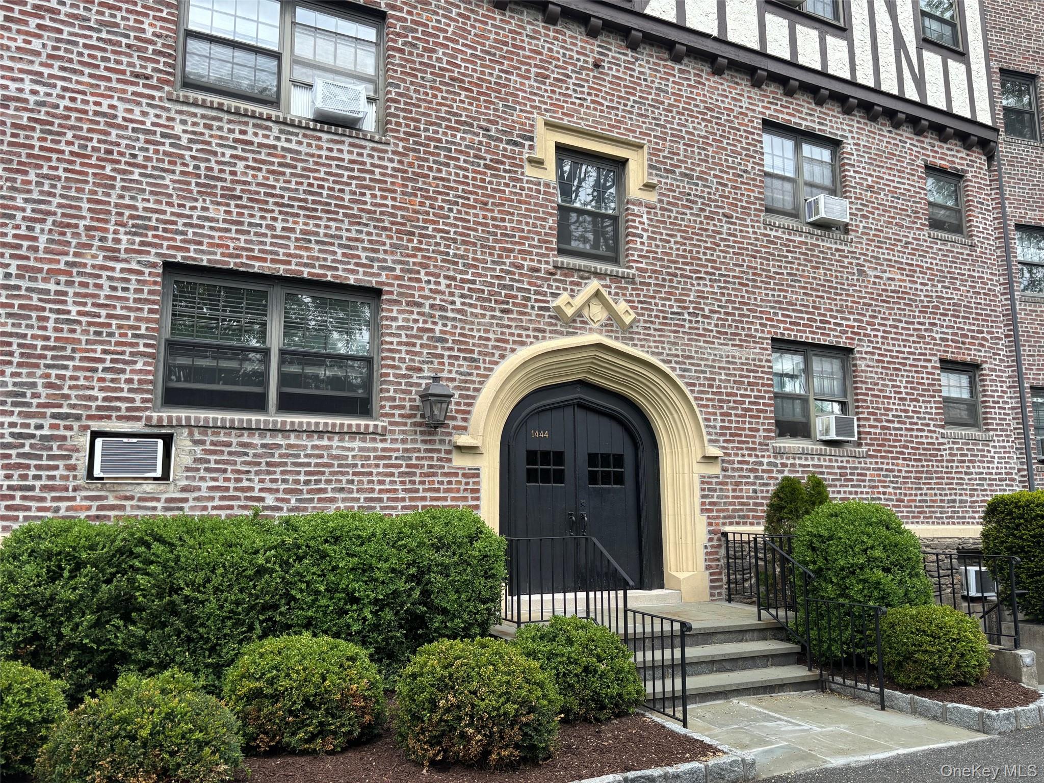 Welcome to 1444 Boston Post Road, Unit 3G, in the heart of Larchmont —...