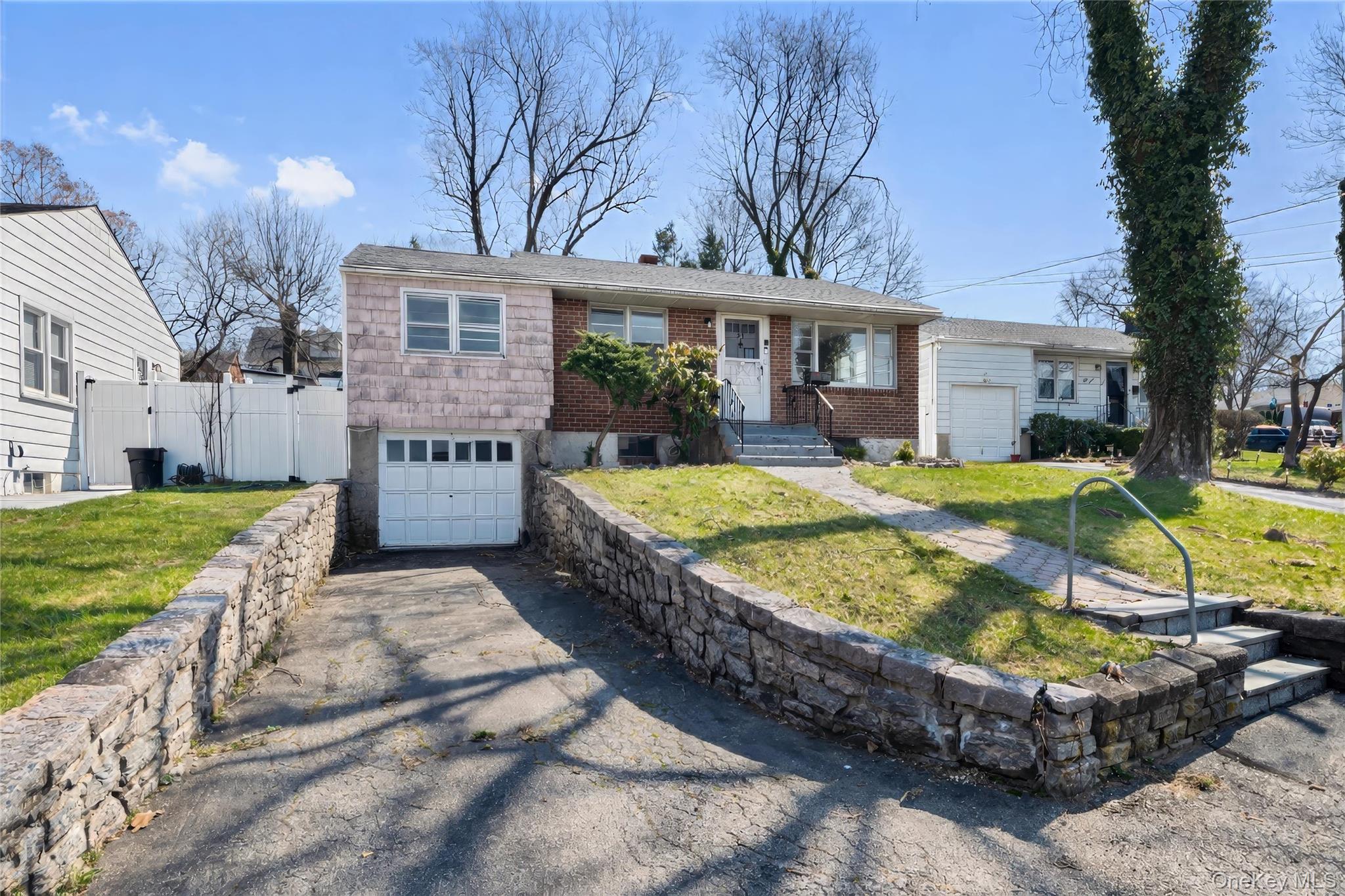 Seize the perfect renovation opportunity with this coveted ranch-style...