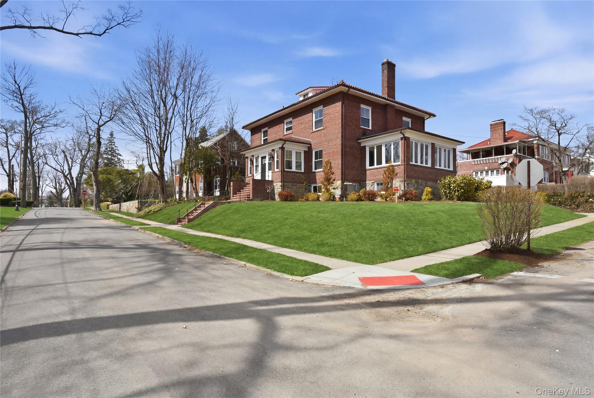 A remarkable offering of over 3,300 square feet, this fully renovated...