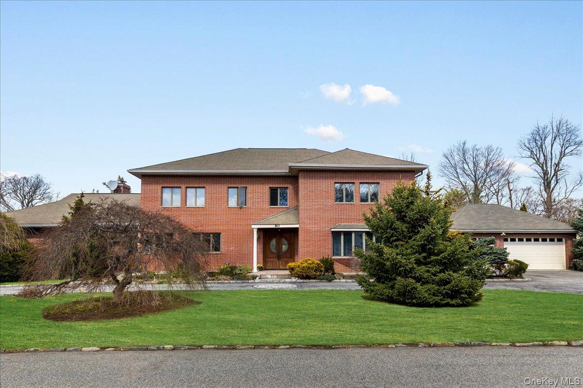 Best location in Beech Hill!  This all-Brick Colonial was rebuilt in 2...