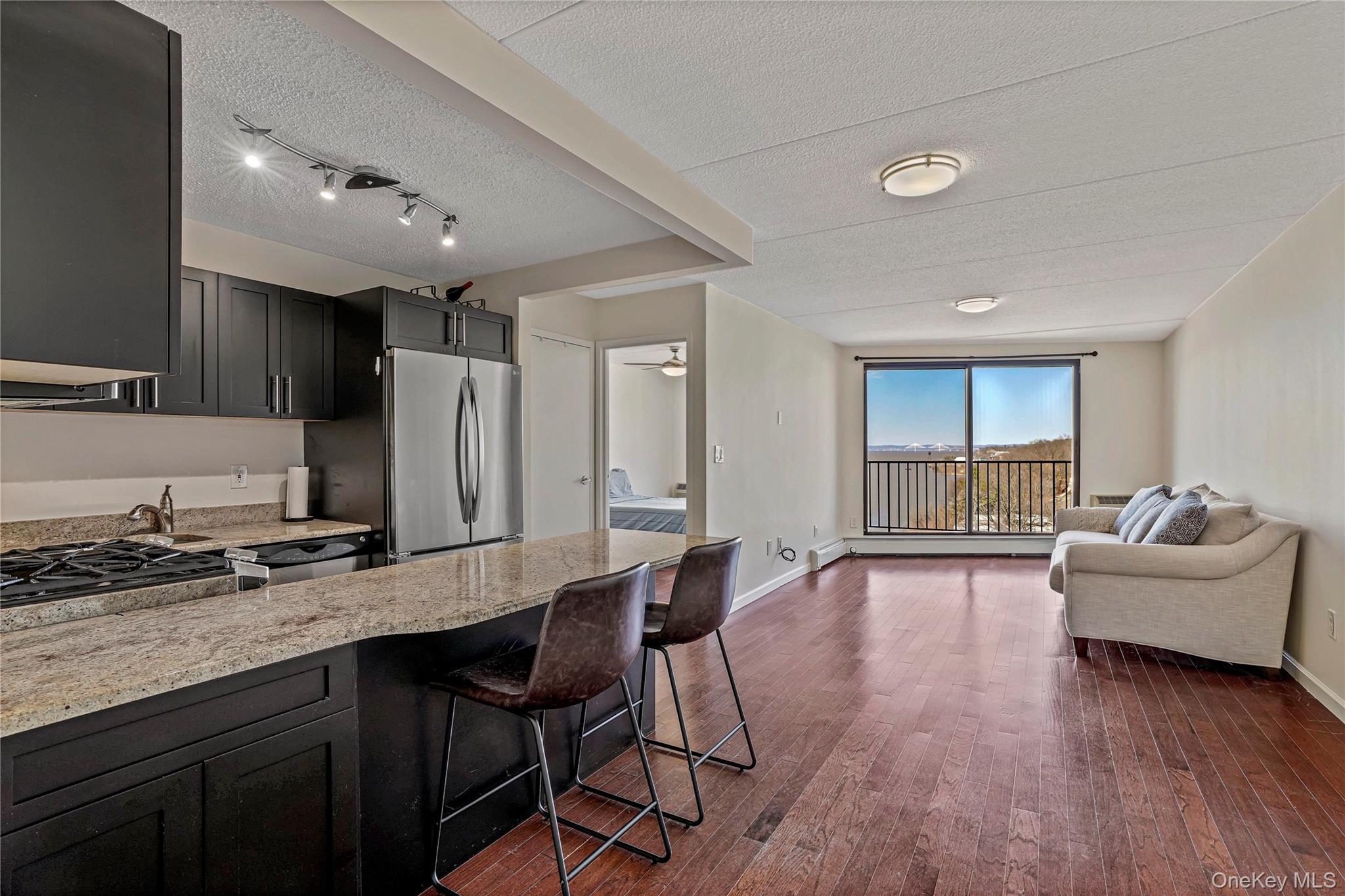 Elevate your lifestyle in this stunning 11th-floor waterfront condo, i...