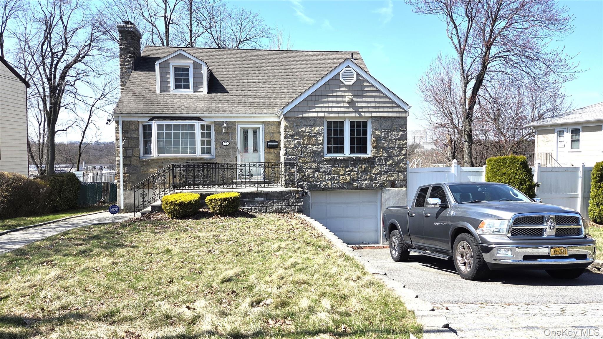 Opportunity Awaits! Introducing this charming 4 bedroom and 2 bath hom...