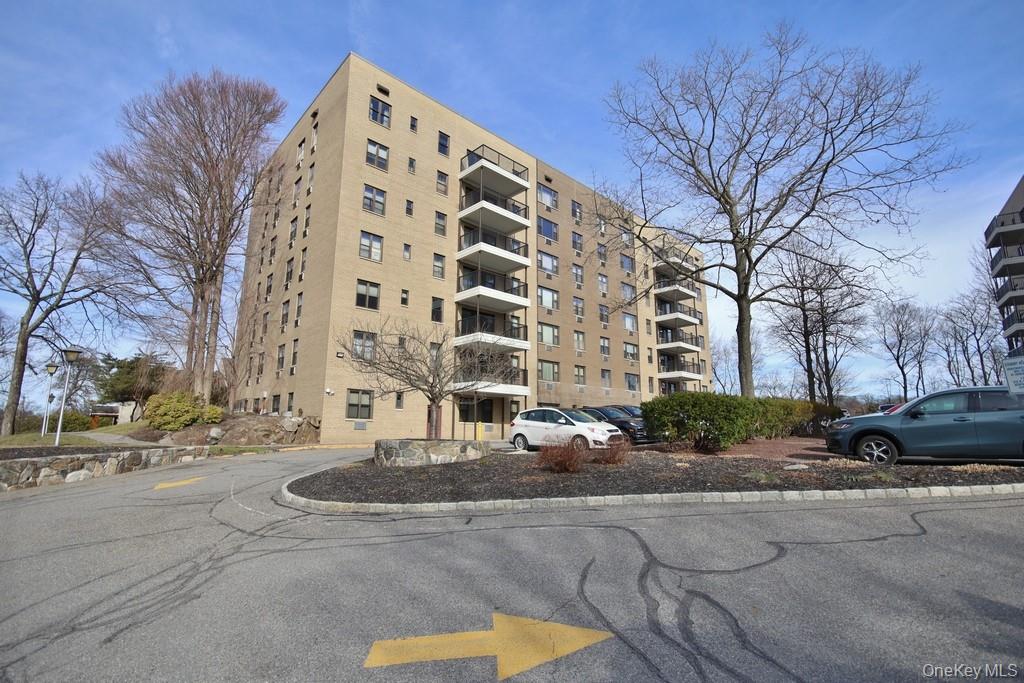 Rarely available and highly desirable end unit offering 2 bedrooms and...