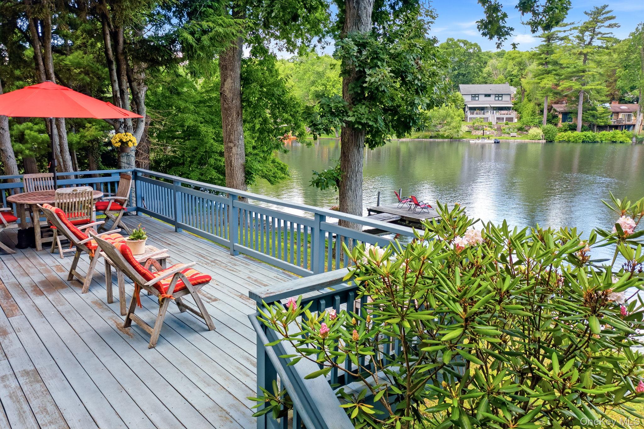 A special opportunity to own a piece of Westchester's sought after pri...